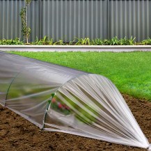 18341 - Greenhouse Grow Tunnel insitu